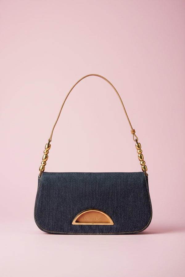 Dior Denim Malice