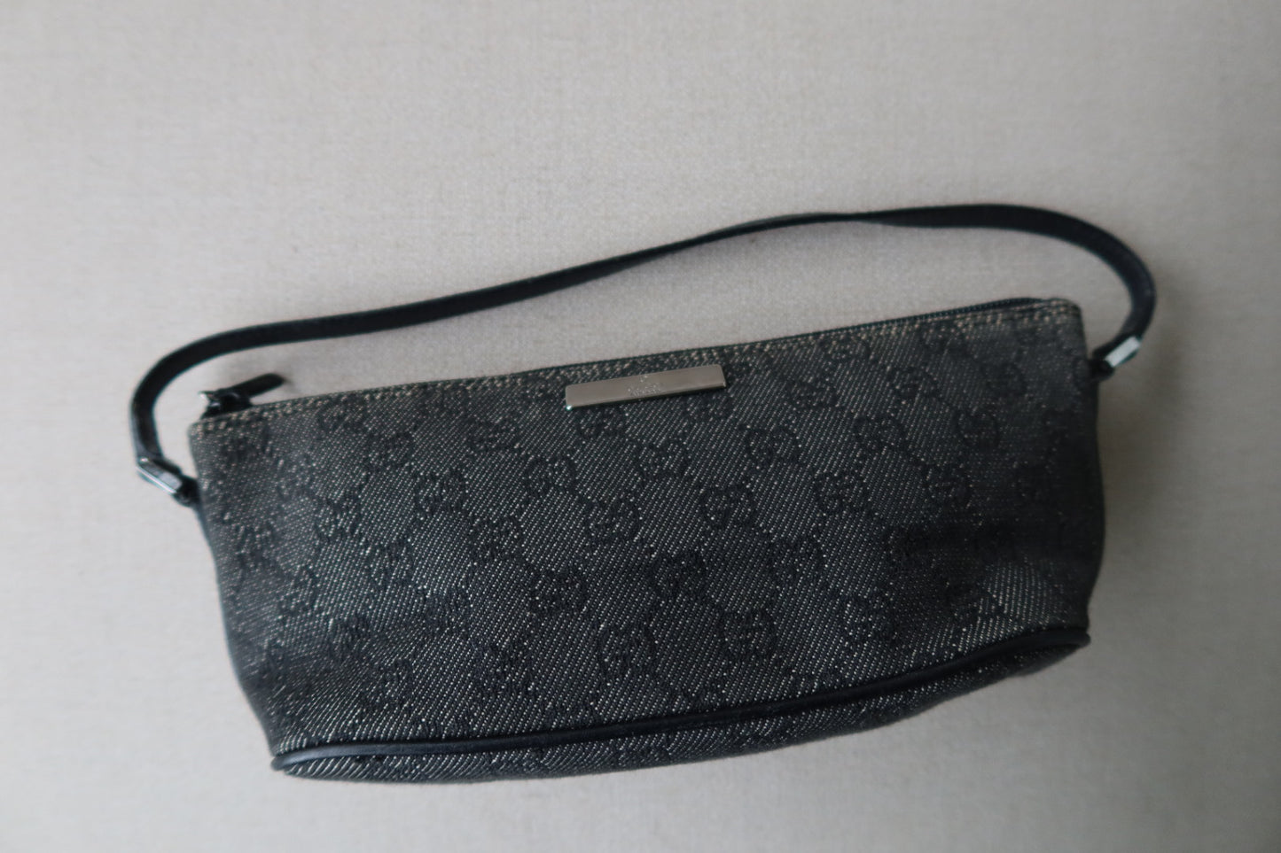 Gucci GG Bag Gray