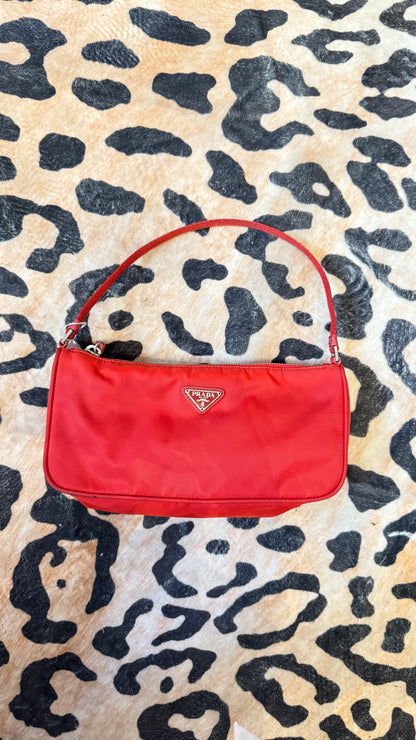 Red Prada