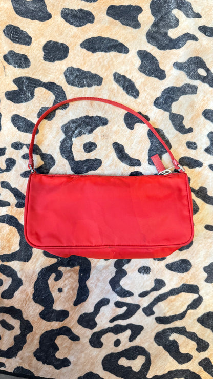 Red Prada