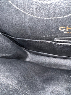CHANEL Paris–Salzburg 2.55 Reissue Double Flap Bag