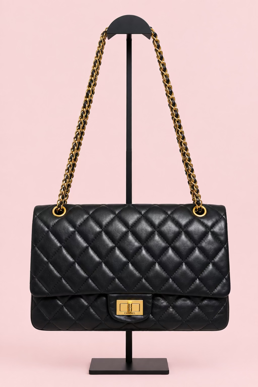 CHANEL 2.55 Reissue Double Flap Bag