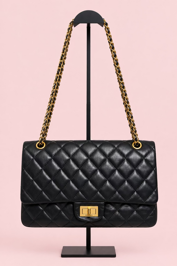 CHANEL 2.55 Reissue Double Flap Bag