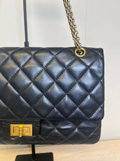 CHANEL 2.55 Reissue Double Flap Bag
