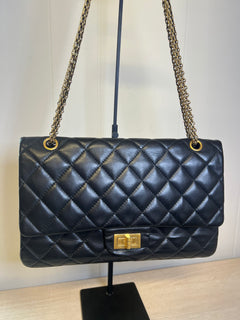 CHANEL 2.55 Reissue Double Flap Bag