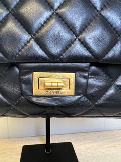CHANEL 2.55 Reissue Double Flap Bag