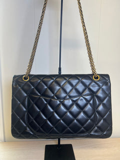 CHANEL 2.55 Reissue Double Flap Bag