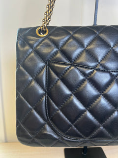 CHANEL 2.55 Reissue Double Flap Bag