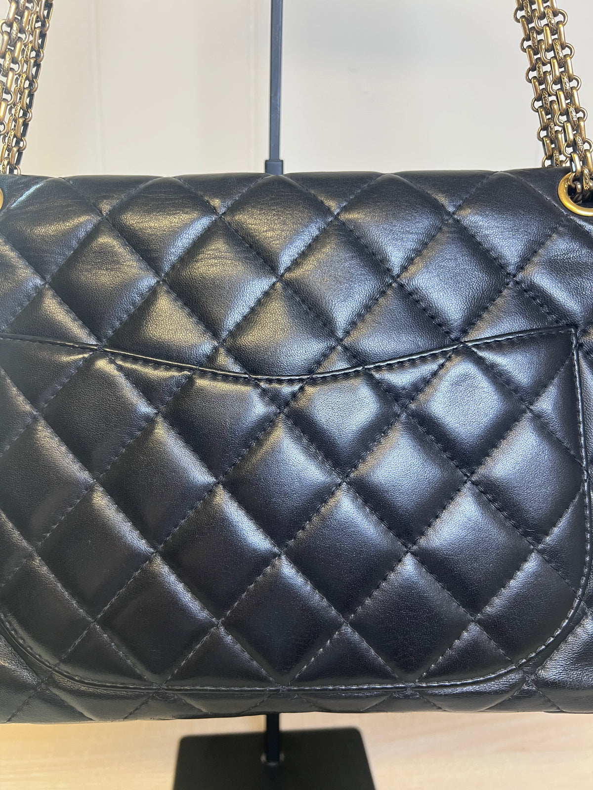 CHANEL 2.55 Reissue Double Flap Bag