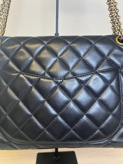 CHANEL 2.55 Reissue Double Flap Bag