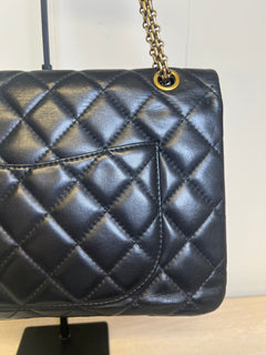 CHANEL 2.55 Reissue Double Flap Bag