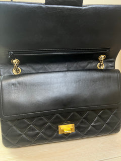 CHANEL 2.55 Reissue Double Flap Bag