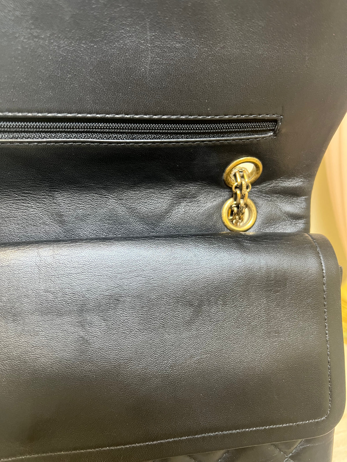 CHANEL 2.55 Reissue Double Flap Bag