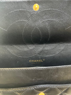 CHANEL 2.55 Reissue Double Flap Bag