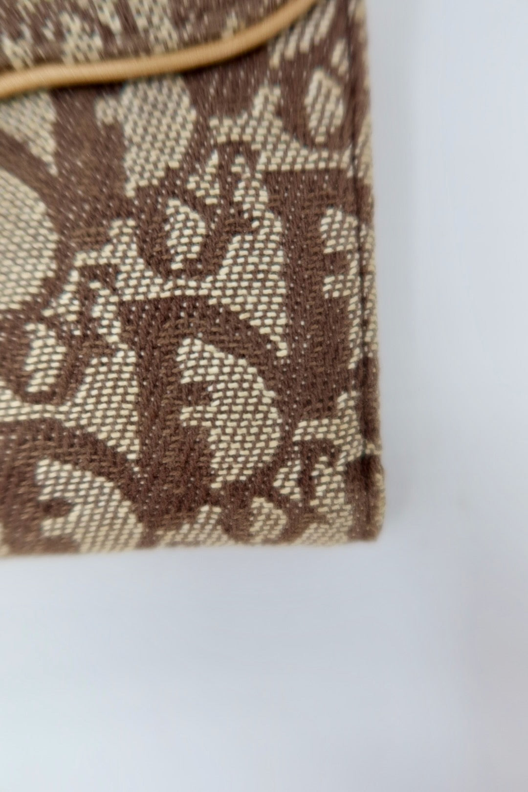 Dior Wallet