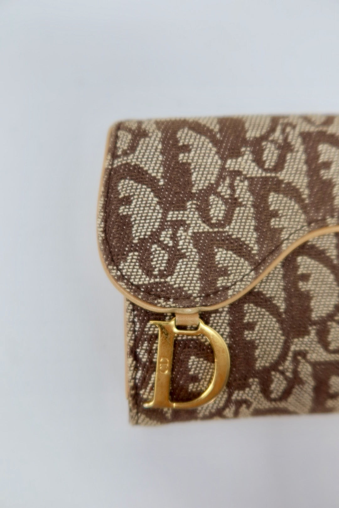 Dior Wallet