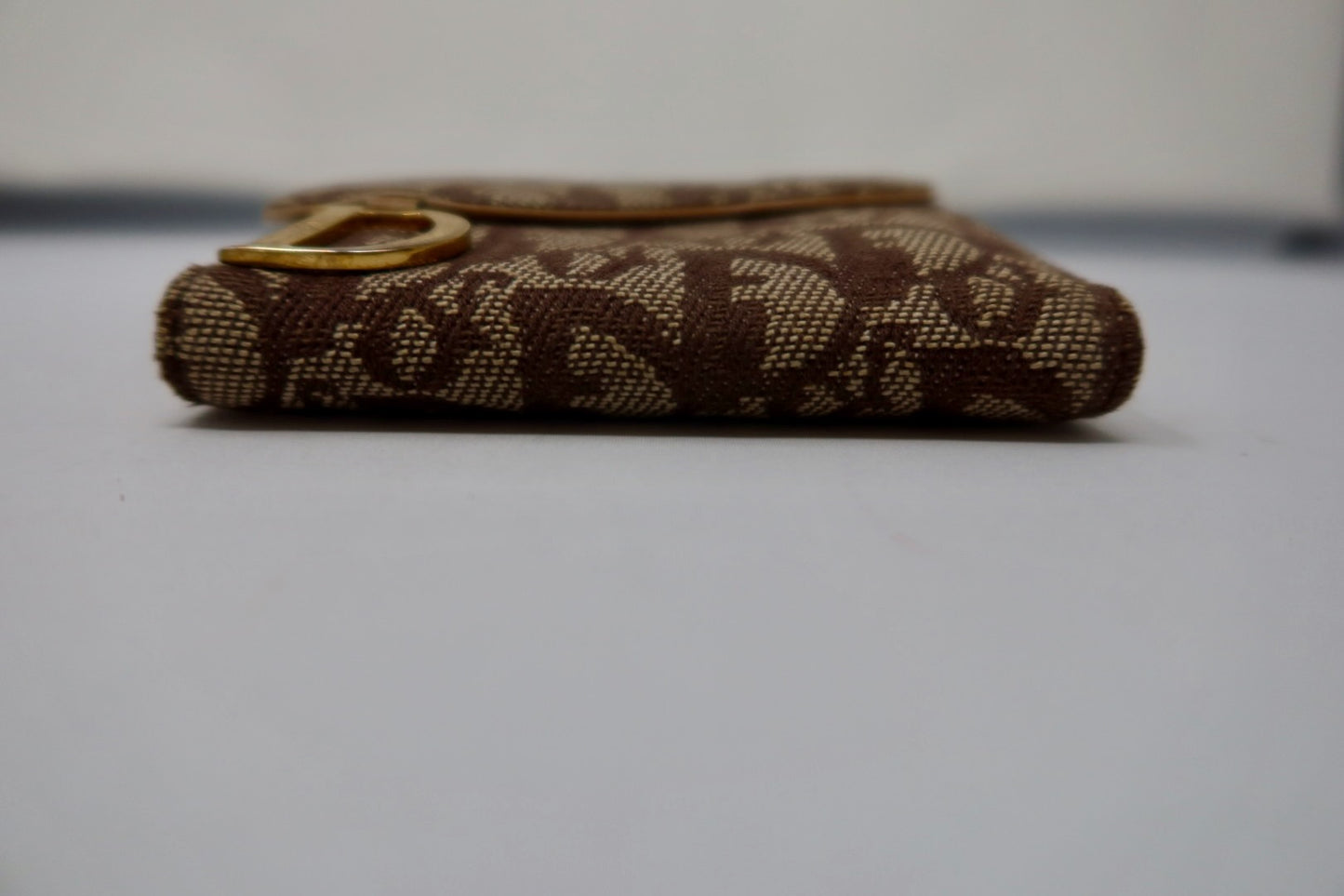 Dior Wallet