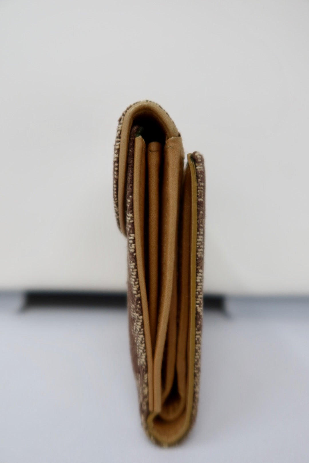 Dior Wallet