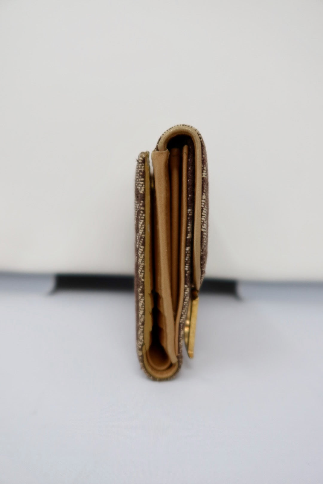 Dior Wallet