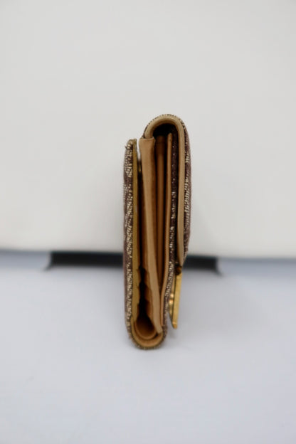 Dior Wallet