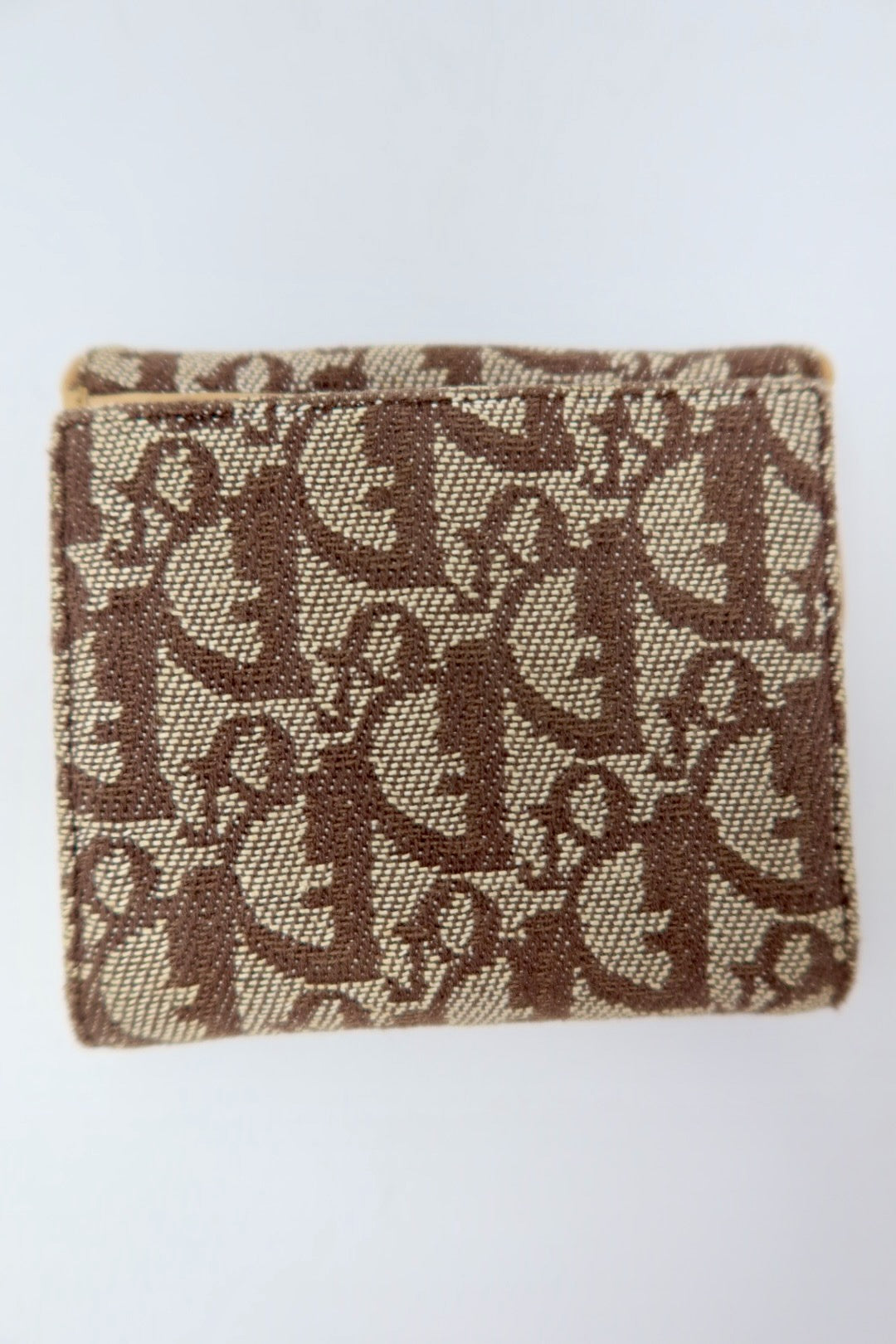 Dior Wallet