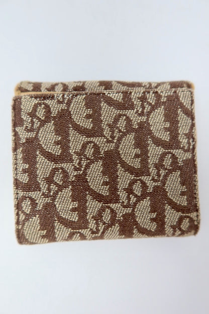 Dior Wallet