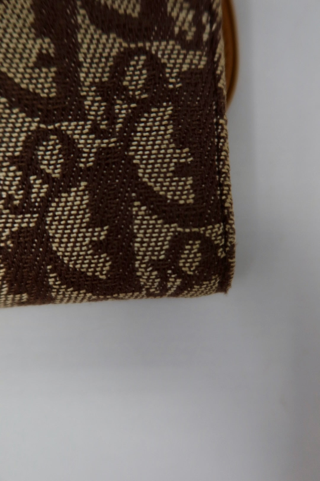 Dior Wallet