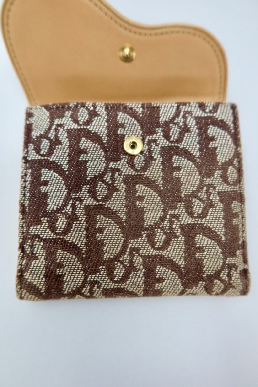 Dior Wallet