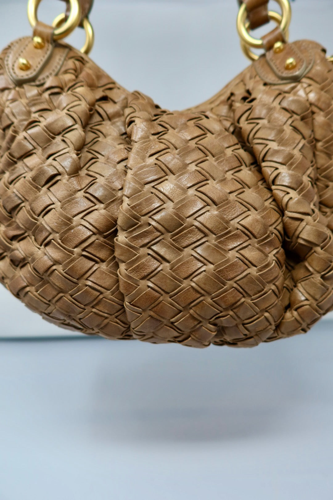 Miu Miu Woven