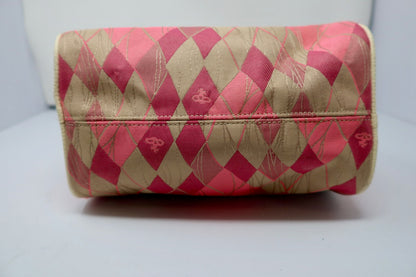 Vivienne Westwood Boston Bag