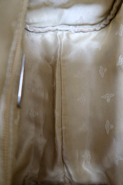 Vivienne Westwood Boston Bag