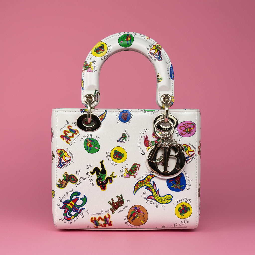 Christian Dior Lady Astrology