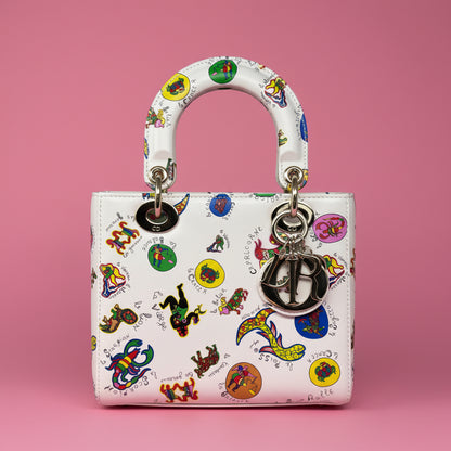 Christian Dior Lady Astrology