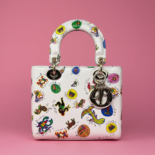 Christian Dior Lady Astrology