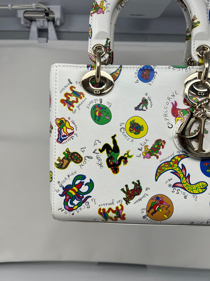 Christian Dior Lady Astrology