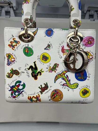 Christian Dior Lady Astrology