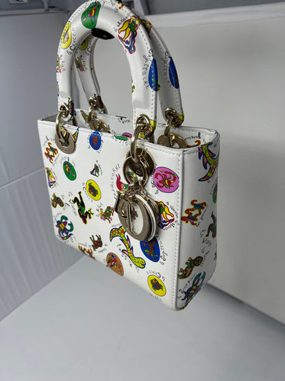 Christian Dior Lady Astrology