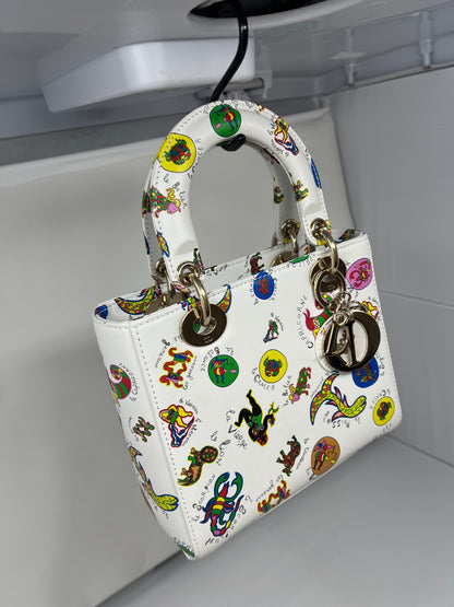 Christian Dior Lady Astrology