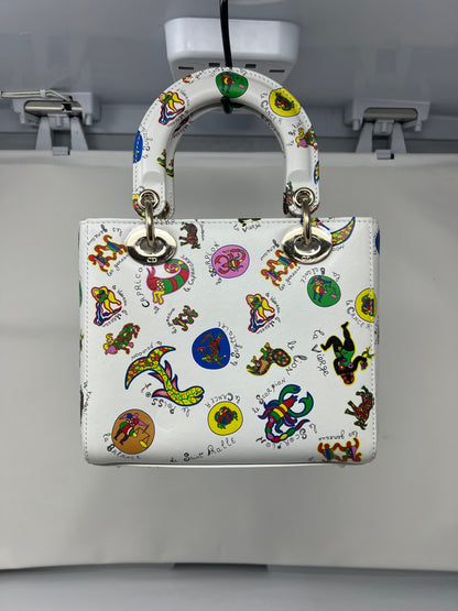 Christian Dior Lady Astrology