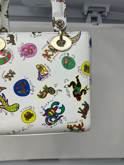 Christian Dior Lady Astrology