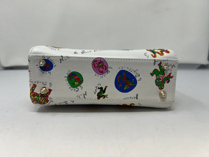 Christian Dior Lady Astrology