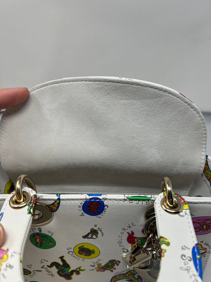 Christian Dior Lady Astrology