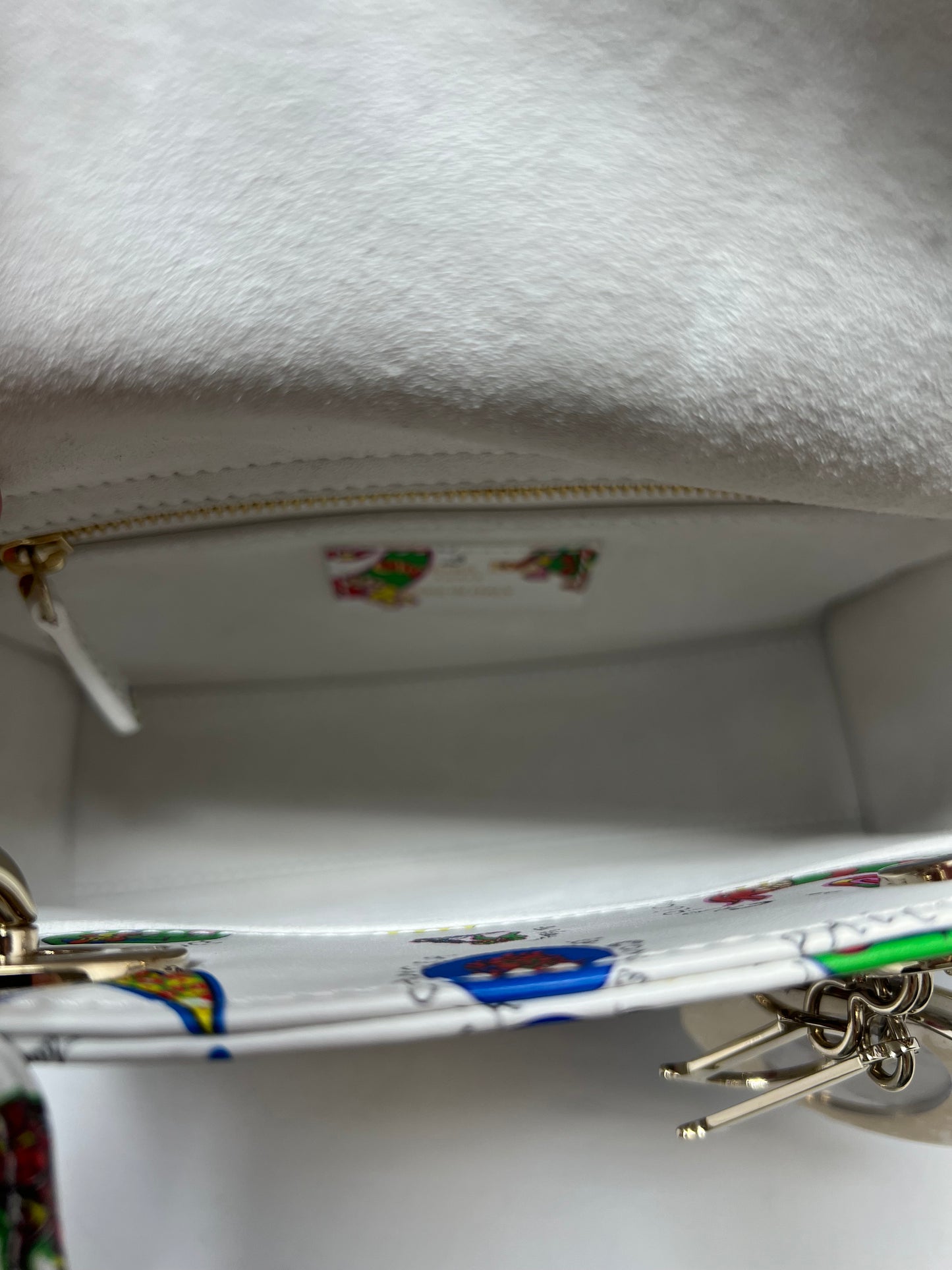 Christian Dior Lady Astrology