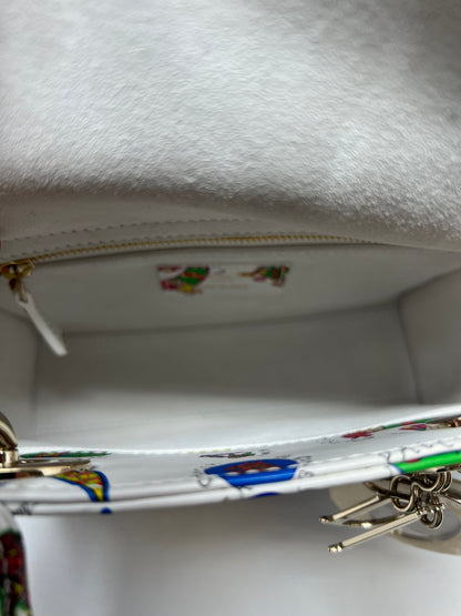 Christian Dior Lady Astrology