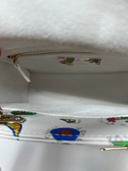 Christian Dior Lady Astrology