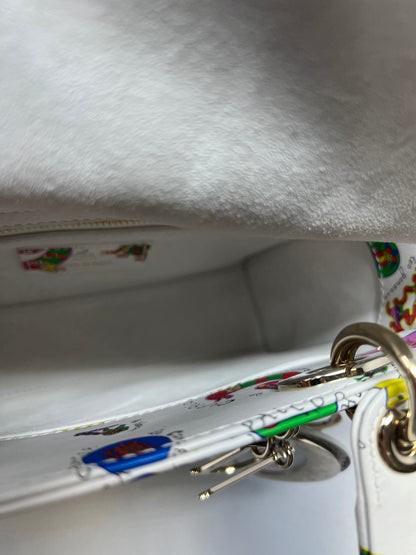 Christian Dior Lady Astrology