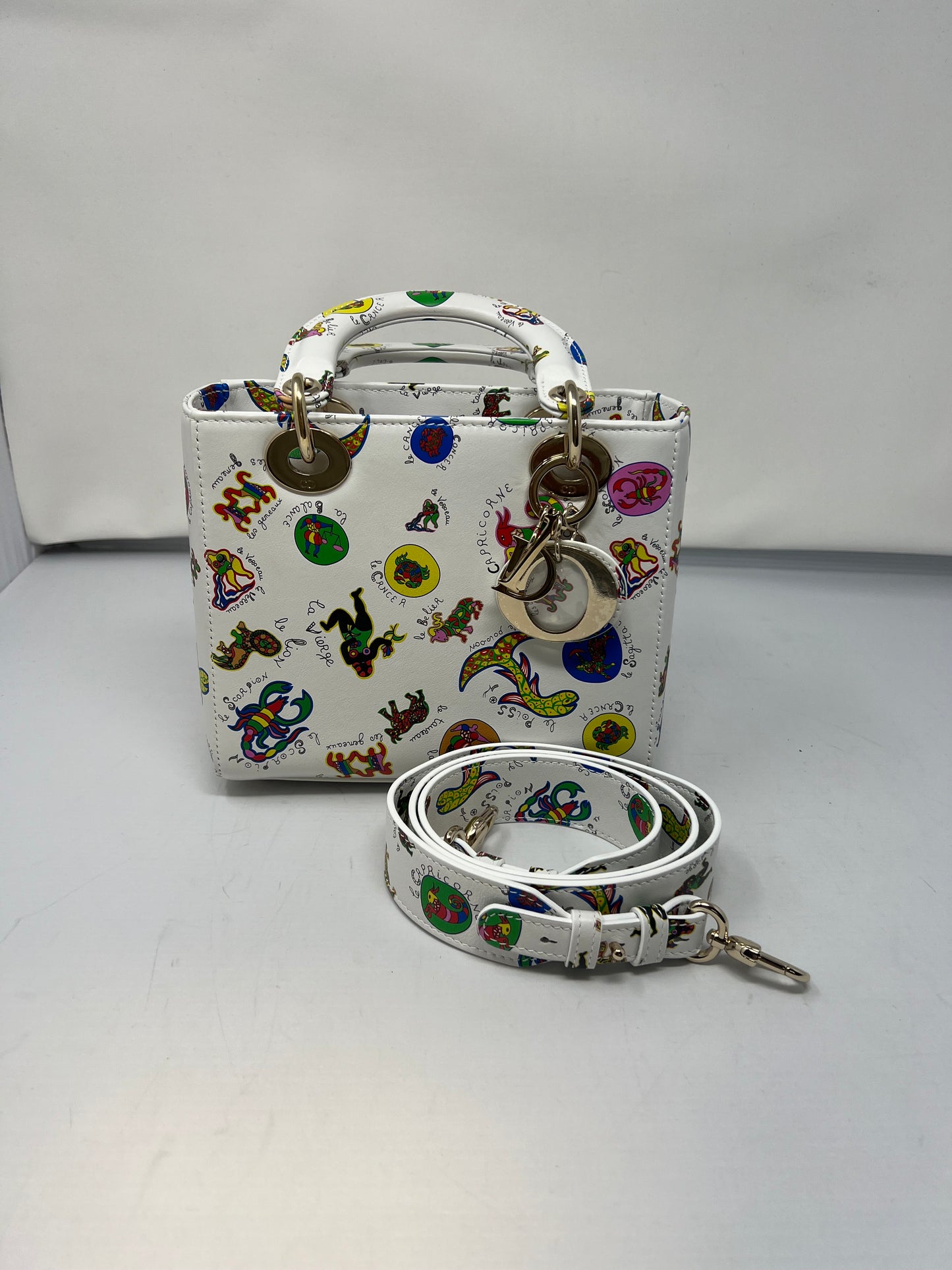 Christian Dior Lady Astrology