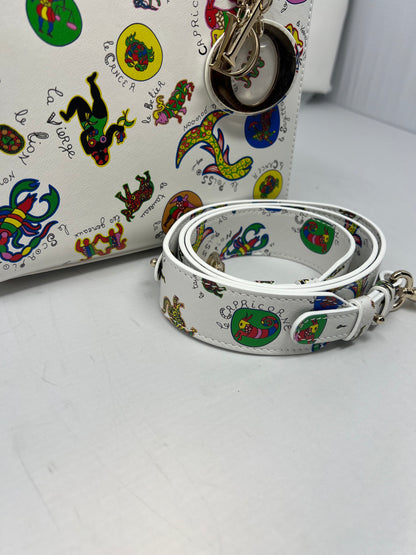 Christian Dior Lady Astrology