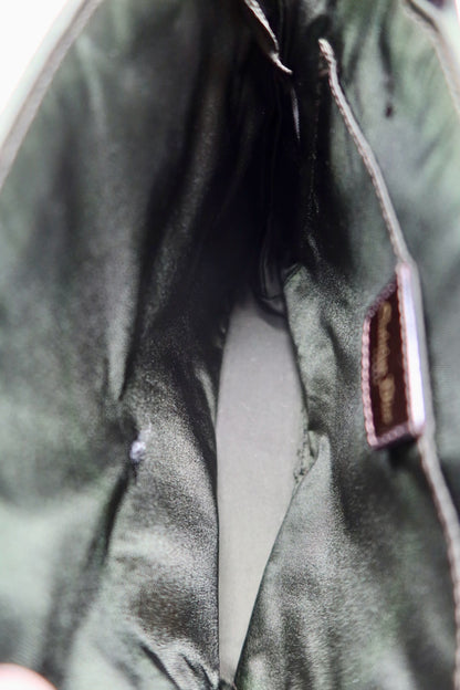 Christian Dior Pony Hair