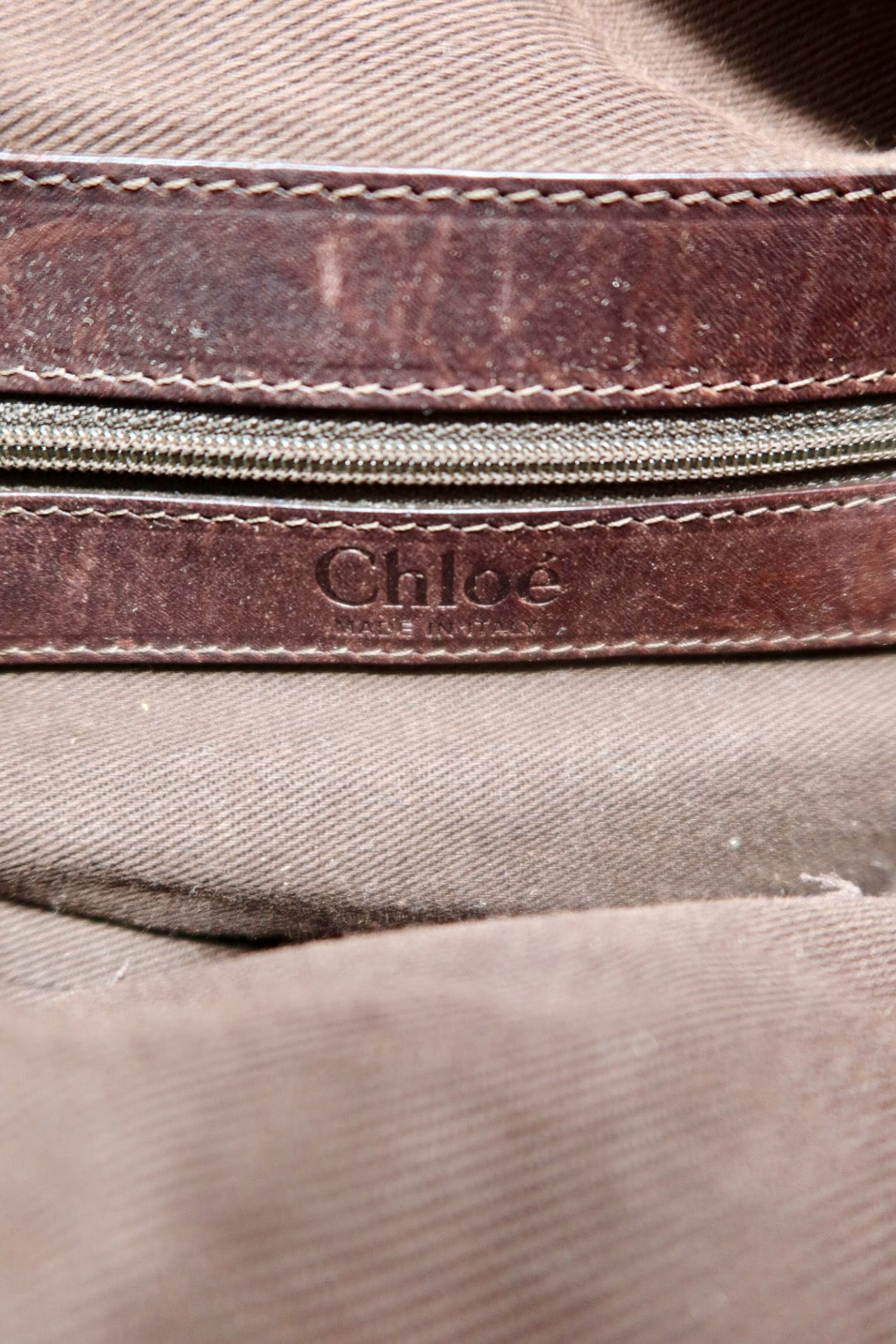 Chloe Python Silverado